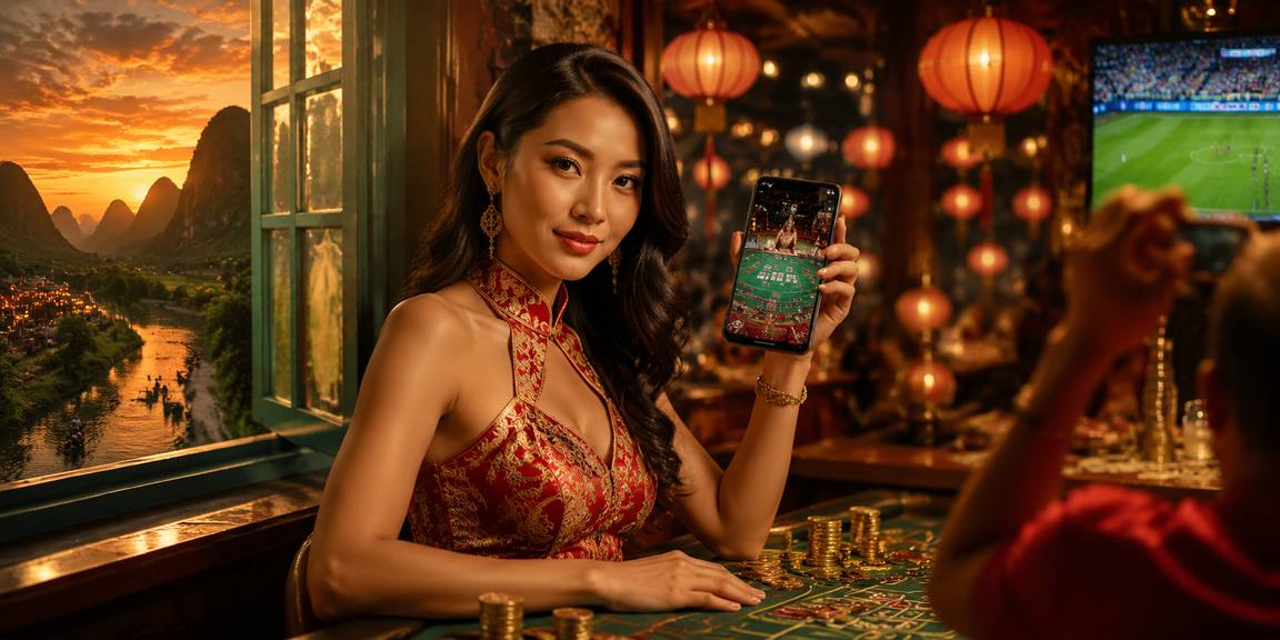 wis77 Những bàn Baccarat chúng tôi vận hành tại wis77